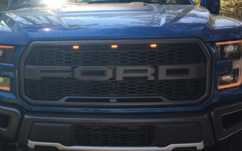 Illustration for article titled Some Forgotten Details About the Ford Raptor We Haven't Talked About Yet